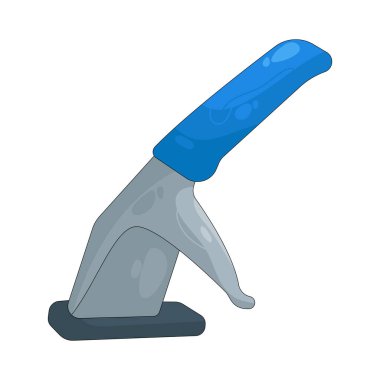 El freni, aracı park halinde tutmak için kullanılan el frenleme mekanizmasıdır..