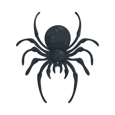 Örümcek, Cadılar Bayramı boyunca korku ve gizemi sembolize eden karanlık köşeler ve perili mekanlarla ilişkilendirilen tüyler ürpertici bir sürüngendir..