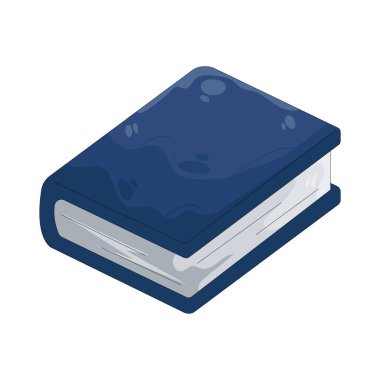 A book is a bound collection of written or printed pages that contains stories, information, or knowledge.