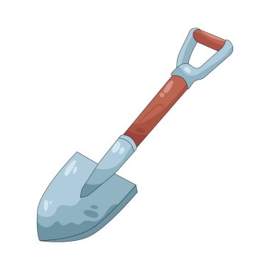 Kürek, toprak veya enkaz kazmak, kaldırmak ve taşımak için kullanılan geniş ağızlı bir araçtır..