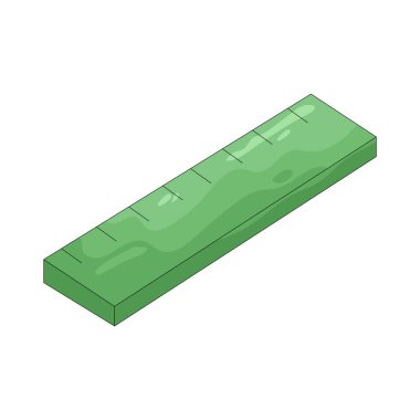 Cetvel, çizgiler çizmek ve mesafeleri doğru ölçmek için kullanılan birimlerle işaretlenmiş düz bir ölçüm aletidir..