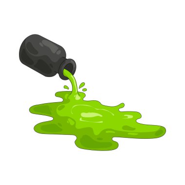 Kimyasal sızıntı tehlikeli maddeler hakkında uyarıda bulundu. Acil tahliye ve ihtiyat gerektiriyor..