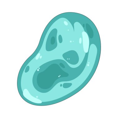 Deniz mavisi kabarcığı serin tonlu bir sabun baloncuğudur, canlandırıcı ve sakin bir görsel etki sağlar..