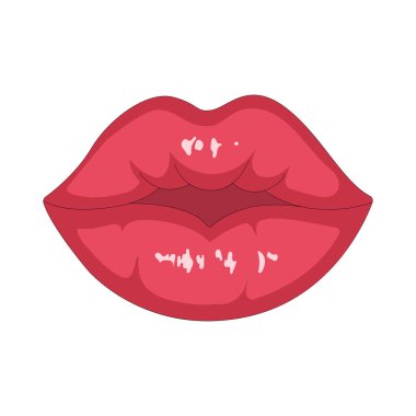 Öpücük sevgiyi, samimiyeti ve romantik duyguların şefkatli ifadesini temsil eder.