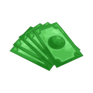 Para, doğrudan işlemler için kullanılan para ve banknot biçiminde fiziksel para anlamına gelir..