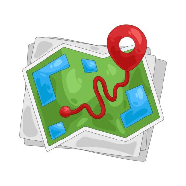 Harita, proje yönünü, kilometre taşlarını ve anahtar noktaları özetleyen, takımların görevleri yönlendirmelerine yardımcı olan ve hedeflerle aynı hizada kalmalarını sağlayan görsel bir rehberdir..