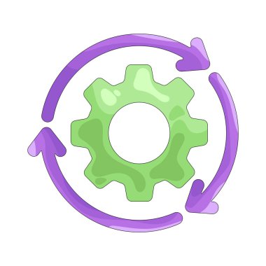 Güncelleme, verimliliği artırmak veya yeni gereksinimlere uyum sağlamak için düzenleme sistemi veya proje yapılandırmaları anlamına gelir.