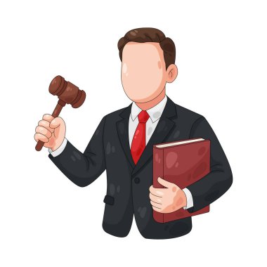 Avukat, hukuk alanında eğitimli bir hukuk uzmanıdır. Kanunlara göre müvekkillere danışmanlık yapar, onları temsil eder ve onları korur..