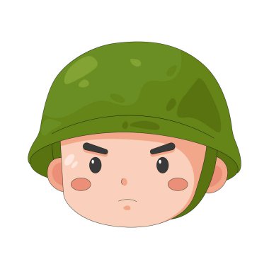 Bir asker, kara tabanlı askeri operasyonlar için eğitilmiş silahlı kuvvetlerin bir üyesidir..