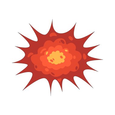 Patlama, patlayan mühimmattan kaynaklanan ani ve şiddetli bir enerji patlamasıdır..