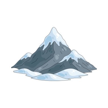 Kar dağı yoğun karla kaplı manzaralı bir zirvedir ve kış sporlarının ana ilgi odağı konumundadır..