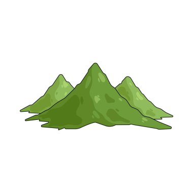 Dağ büyüklüğü, meydan okumayı, macerayı ve yeni yüksekliklere ulaşmayı simgeler..