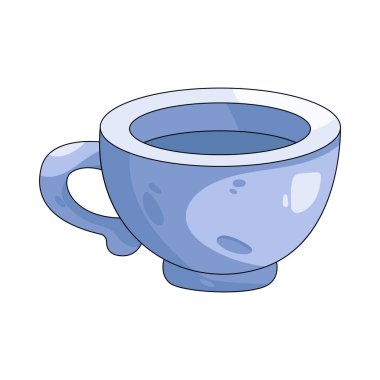 Çay fincanı, çay servisi için özel olarak tasarlanmış küçük bir fincandır..