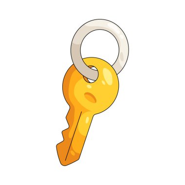 Ev anahtarı, kapıları kilitlemek veya açmak için kullanılan küçük metal bir araçtır..