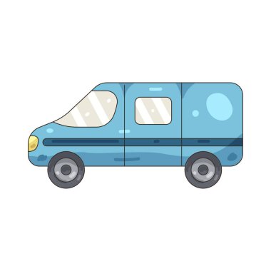 Minibüs, yolcuları rahatça taşımak ya da taşıyabilmek için tasarlanmış geniş bir araçtır..