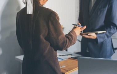 Avukat, müvekkiline mahkemeye çıkarılması gereken yasayı açıkladı..