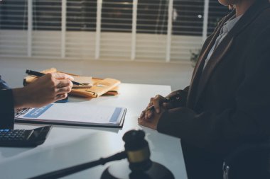 Avukat, müvekkiline mahkemeye çıkarılması gereken yasayı açıkladı..