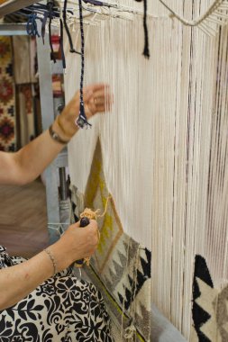 Arnavutluk 'u gezerken karşılaştığım geleneksel el sanatları