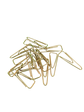 Ofis Malzemeleri için Küçük Metal Kağıt Makas Paketi