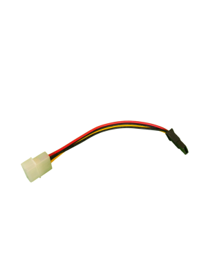 Ana Kart ve Güç Aracı için Bilgisayar Fan Güç Bağdaştırıcı