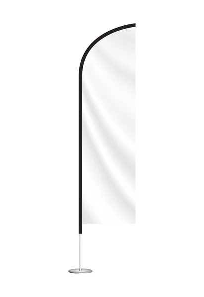 Download Flag Mockup Design Stok Vektor Ilustrasi Flag Mockup Design Bebas Royalti Depositphotos