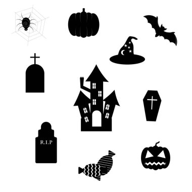 witch's cup, All Saints' Day