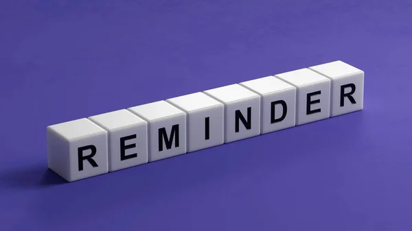 Yazılı ahşap küpler. Finansal. Finansman. Ahşap küplerin kapanışı, İş Konsepti 3D.