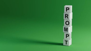 ProMPT iş sözcüğüyle ahşap elementler. Ahşap elementleri kapatın.,