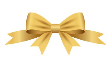 Altın dekoratif kurdele, hediye paketi, kutlamalar, özel günler, ya da zarif tasarım aksanları ve şenlik için mükemmel.