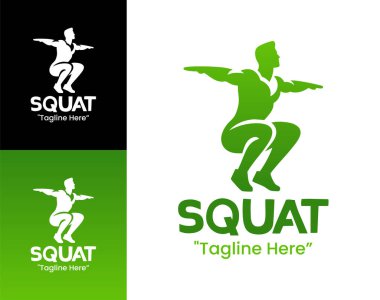 Güçlü atletlere, spor takımlarına ve ağır eğitim kimliğine uygun cesur bir rozet..