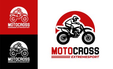 Toprak atlayışı, agresif hız ve aşırı spor markalaşması için off-road yarışmalarına odaklanmış bir yarış kimliği..