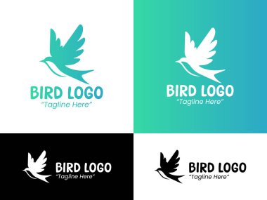 Açık hava markaları ve çevresel organizasyonlar için geliştirilmiş yeni bir yaban hayatı markası sembolü gerektiriyor..