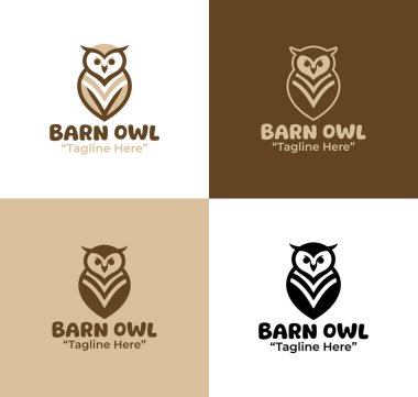 Vahşi yaşam organizasyonları ve markalarını desteklemek için üretilmiş. Tanınan bir ahır baykuşu logosu var..