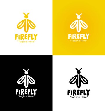 Ekolojik markalar, doğa toplulukları ve çevre örgütleri için parıldayan bir Firefly logosu olarak tasarlandı..