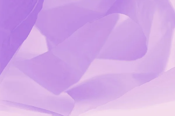 Fioletowy fioletowy gradient abstrakcyjne tło, miękki papier pakowy — Zdjęcie stockowe