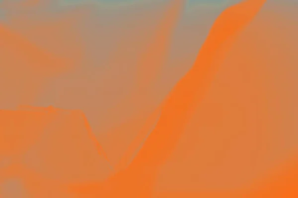 Helder Oranje Abstracte Wazig Achtergrond Oranje Verloop Kleur — Stockfoto