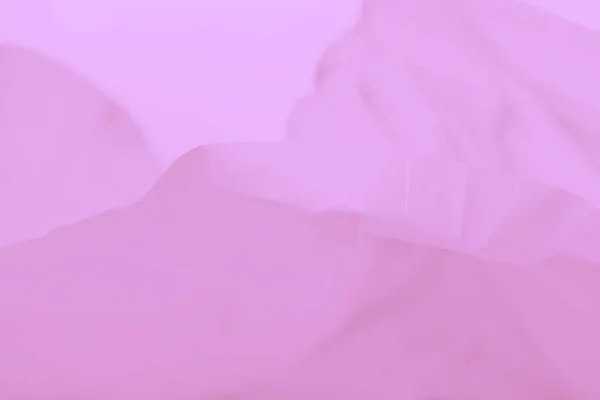 Rosa Violette Farbverlauf Abstrakter Hintergrund Leichtes Weiches Packpapier — Stockfoto