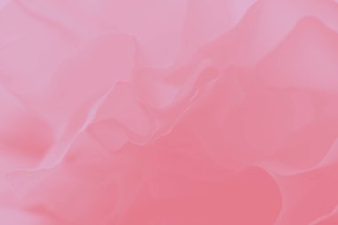 Pembe mercan eğimli soyut arkaplan. Yumuşak ambalaj kağıdı