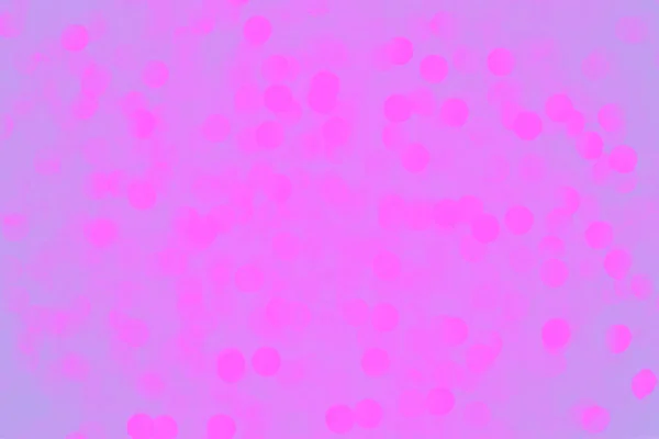 Heller Magenta Violetter Hintergrund Hintergrund Verschwommenes Licht — Stockfoto