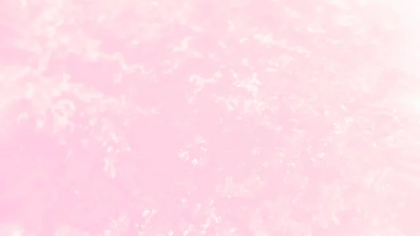 淡いピンク色の背景 抽象的な背景 パノラマ — ストック写真