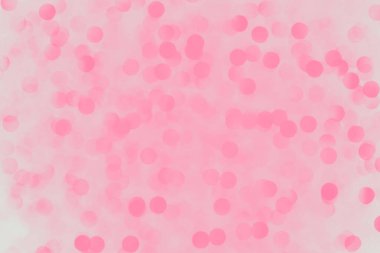 Bulanık ışıklar pembe soyut arkaplan