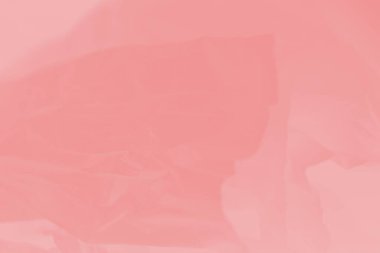 Pembe mercan bulanık arkaplan, eğim rengi