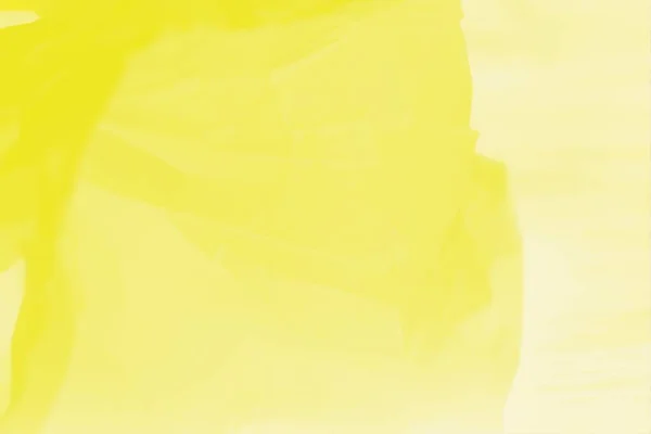 Abstrato Amarelo Desfocado Fundo Cor Ensolarada — Fotografia de Stock