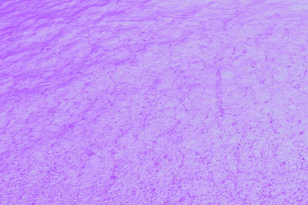 Фіолетовий Фіолетовий Патч Абстрактний Фон Візерунком Відблисків Води — стокове фото