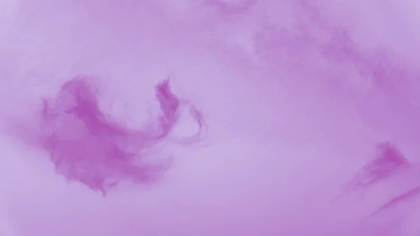 Абстрактный Пастельный Фиолетовый Мягкий Цвет Неба Панорамный Фон — стоковое фото