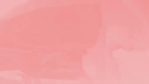 Рожевий кораловий абстрактний розмитий панорамний фон, градієнтний колір — стокове фото