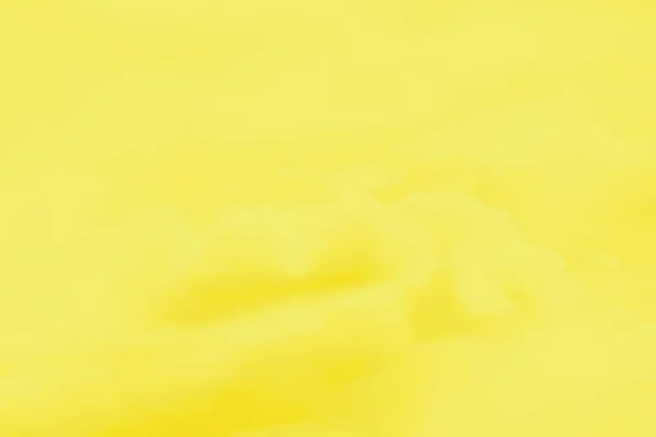Abstrato Luz Borrada Ensolarado Fundo Amarelo — Fotografia de Stock