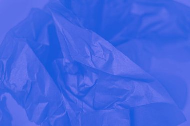 Narin bahar muscari çiçekleri solgun menekşe arkaplanda tomurcuklanır.