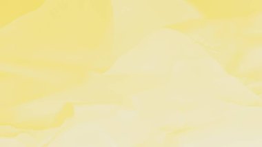 Sarı suluboya desen panorama arkaplanı, açık renk