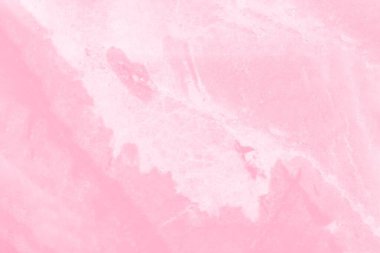 Soluk pembe tonlu doğal mineral taşı, makro ateş, damarlı taş.